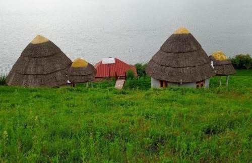 Kabale District Hotel | African Tent Resort