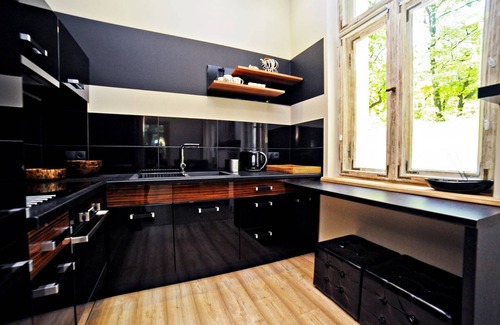 Sopot Apartamento | Africana by Grand Apartments