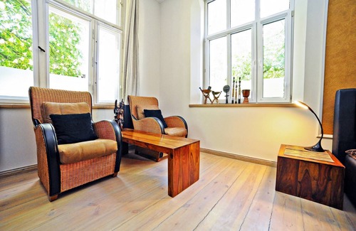 Sopot Apartamento | Africana by Grand Apartments