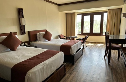 Al-'Amriyah Hotel | Africana Hotel & Spa
