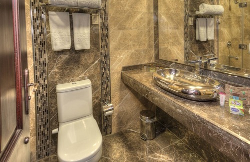 Al-'Amriyah Hotel | Africana Hotel & Spa