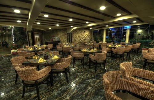 Al-'Amriyah Complejo | Africana Hotel & Spa