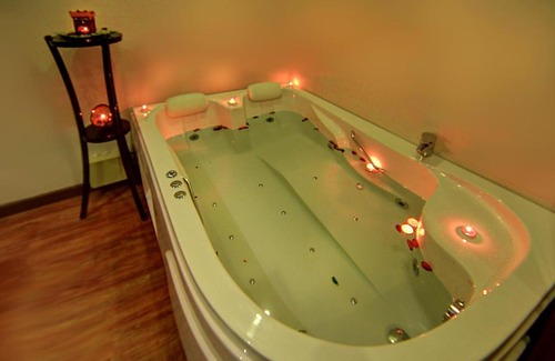 Al-'Amriyah Complejo | Africana Hotel & Spa