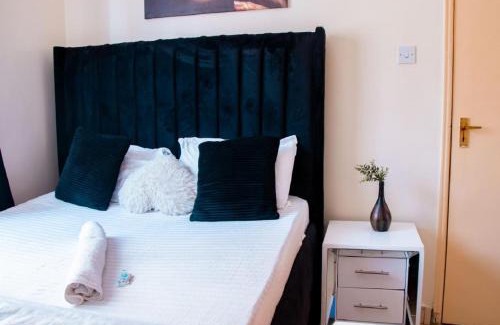 Ruiru Apartamento | Afrikim Apartment Kahawa Sukari