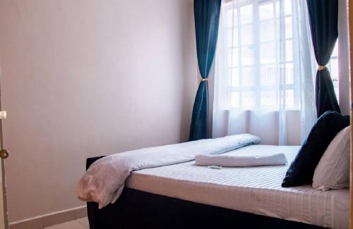 Ruiru Apartamento | Afrikim Apartment Kahawa Sukari