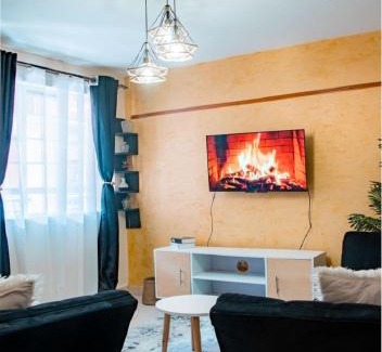 Ruiru Apartamento | Afrikim Apartment Kahawa Sukari