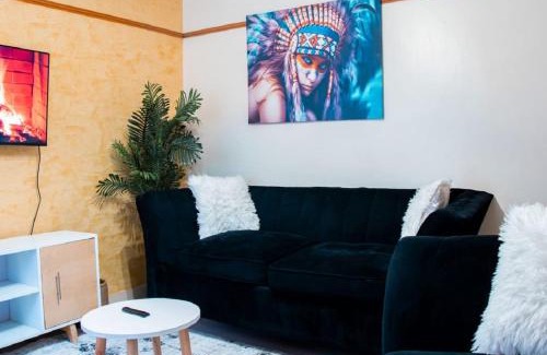 Ruiru Apartamento | Afrikim Apartment Kahawa Sukari