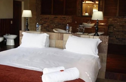 Greater Johannesburg Metropolitan Area Hotel | Afrique Boutique Hotel Ruimsig