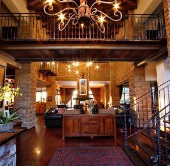 Greater Johannesburg Metropolitan Area Casa | Afrique Boutique Ruimsig