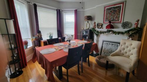 Woodlawn Casa | Afrique Francaise de Woodlawn 1
