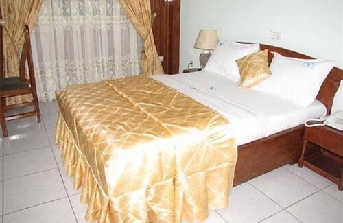 Douala Hotel | Afrique Hotel Douala Airport