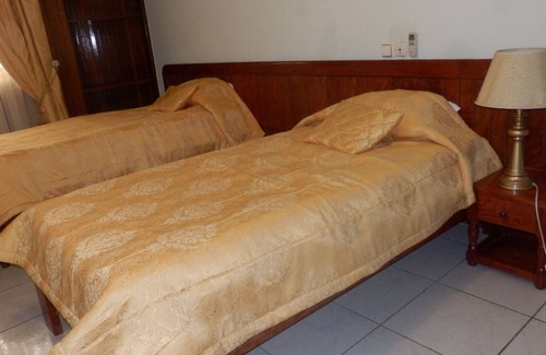 Douala Hotel | Afrique Hotel Douala Airport