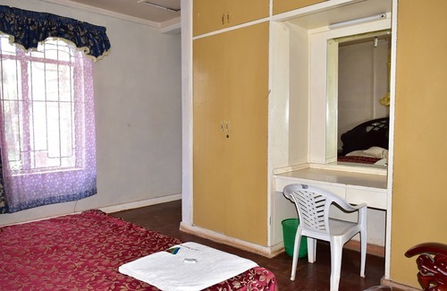 Nyeri Hotel | Afrique Paradise Hotel