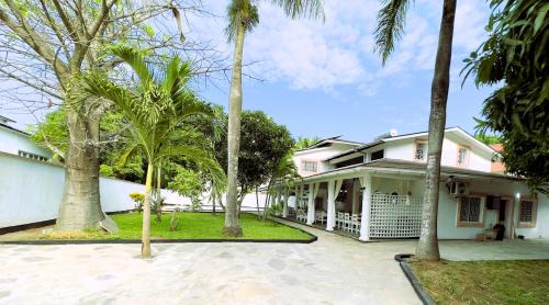 Malindi Villa | Afro-boho Villa with Private Pool