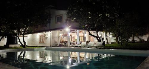 Malindi Villa | Afro-boho Villa with Private Pool