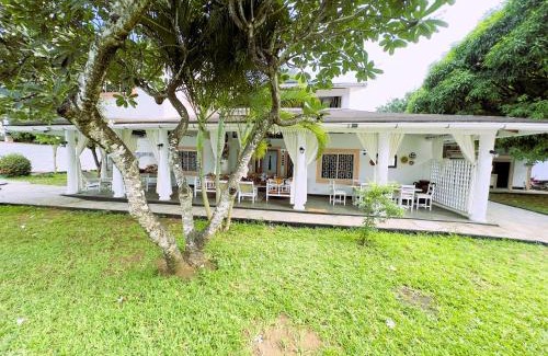 Malindi Villa | Afro-boho Villa with Private Pool