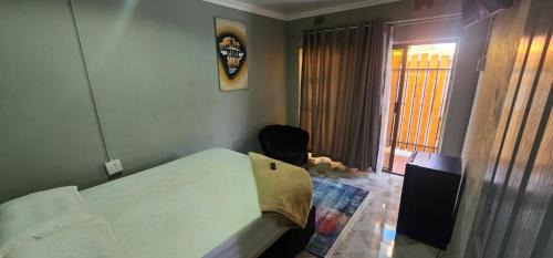 Welkom Casa | Afro Guest House 69 church welkom
