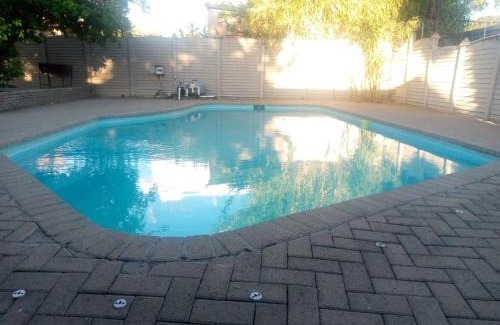 Welkom Casa | Afro Guest House 69 church welkom