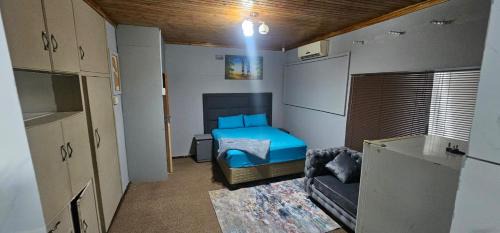 Welkom Casa | Afro Guest House 69 church welkom