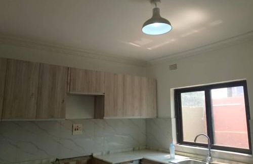 Lusaka Apartamento | Afro land