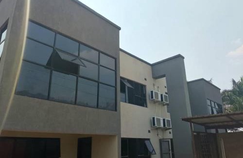 Lusaka Apartamento | Afro land