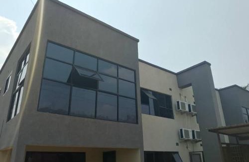 Lusaka Apartamento | Afro land