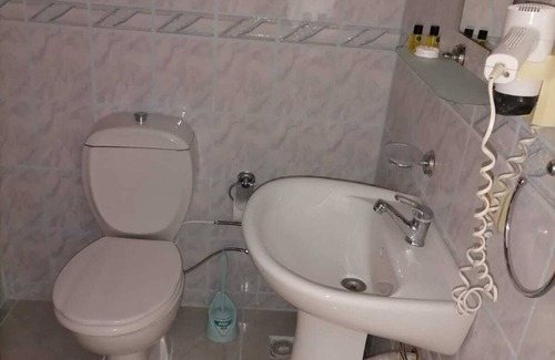 Kadnlar Denizi Mahallesi Hotel | Afrodit Beach Otel