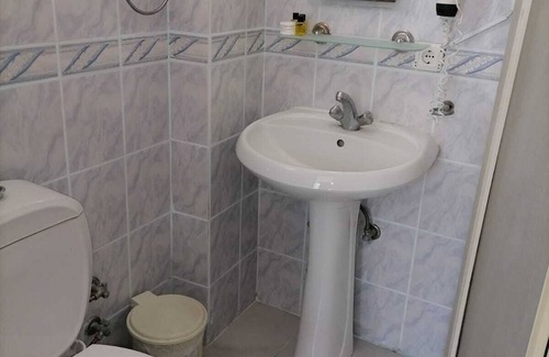 Kadnlar Denizi Mahallesi Hotel | Afrodit Beach Otel