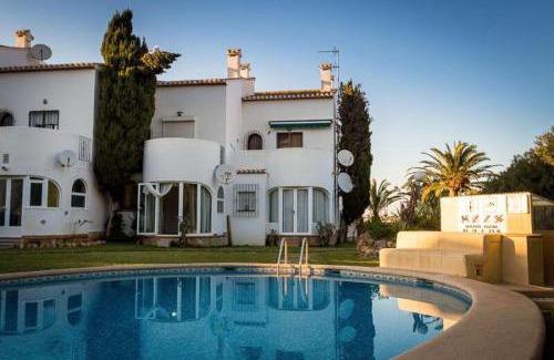 Denia Apartamento | AFRODITA