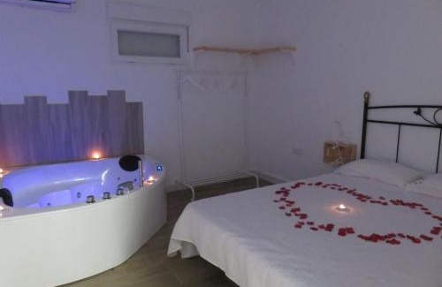 Punta Umbria Apartamento | Afrodita. Magnifica casa con bañera de hidromasaje