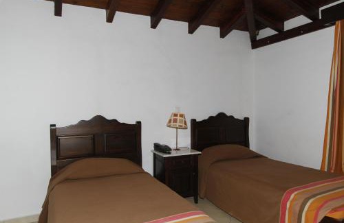 Myrina Hotel | Afrodite Hotel Apartments