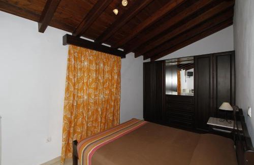 Myrina Hotel | Afrodite Hotel Apartments