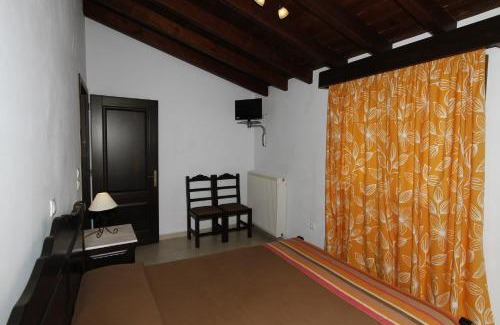 Myrina Hotel | Afrodite Hotel Apartments