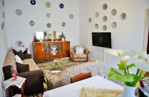 Koskinou Casa | Afrodite's Traditional House