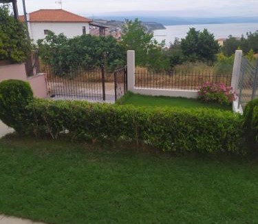 Nea Rodha Casa | Afrodites sea view house