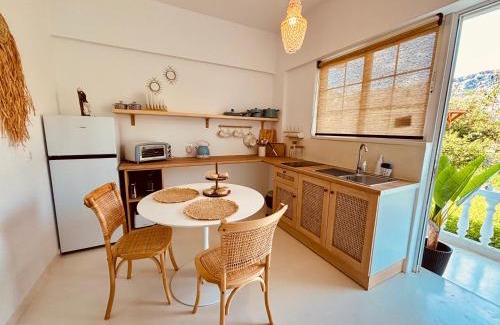 Stegna Apartamento | Afroditi Junior Suites