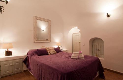 Imerovigli Hotel | Afroessa Hotel by Pearl Hotel Collection