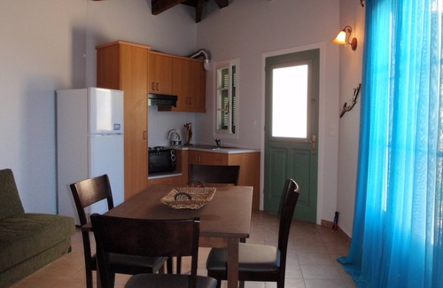 Katouna Casa | Afroksilia