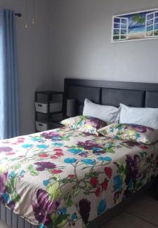 Kingsborough Apartamento | Afsaal Accomodation