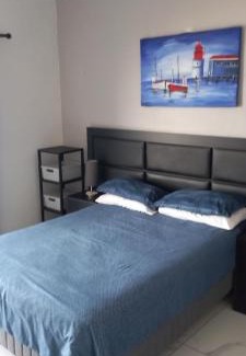 Kingsborough Apartamento | Afsaal Holiday Flats