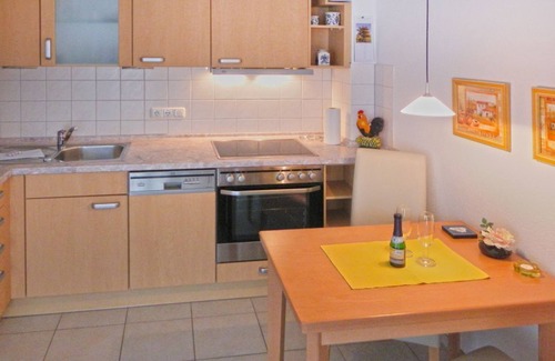 Redewisch Apartamento | . Diek popa Apt 22 - 22 Diek popa Apt.