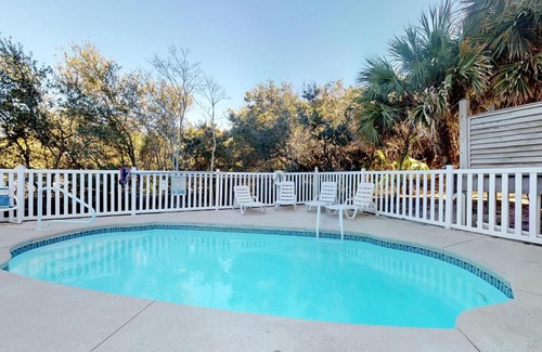 Sea Palm Village Casa | After Dune Delight