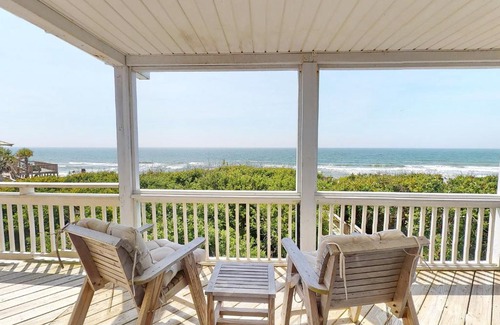 Sea Palm Village Casa | After Dune Delight