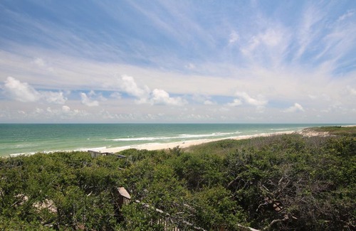 Sea Palm Village Casa | After Dune Delight