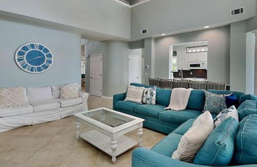 Gulf Pines Casa | After-Dune Delight