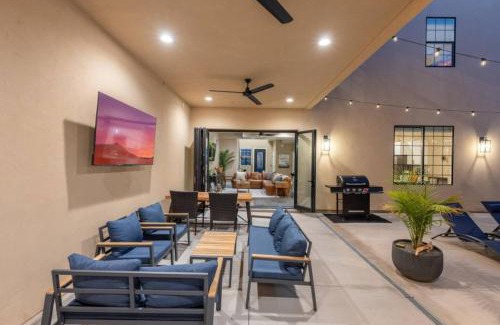 Hurricane Casa | After Dune Delight