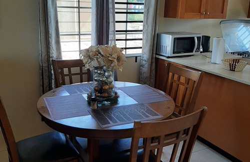 Portmore Casa | After the sunset at Phoenix /netflix/serenity