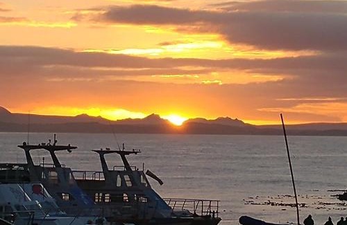 Van Dyks Bay Cama Y Desayuno | After8 B&B