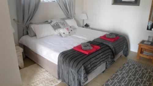 Van Dyks Bay Cama Y Desayuno | After8 B&B