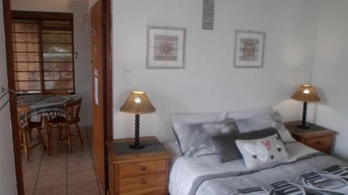 Van Dyks Bay Cama Y Desayuno | After8 B&B